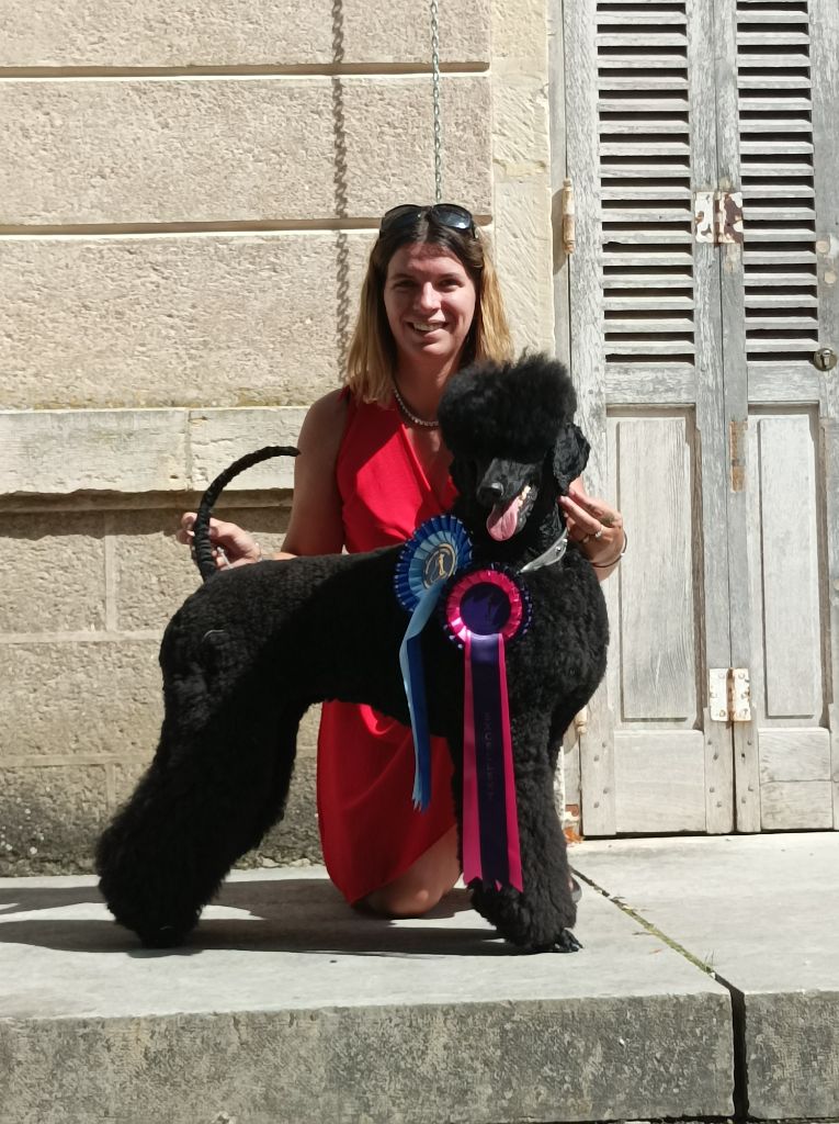 Thaïra Des babys d'emporda
